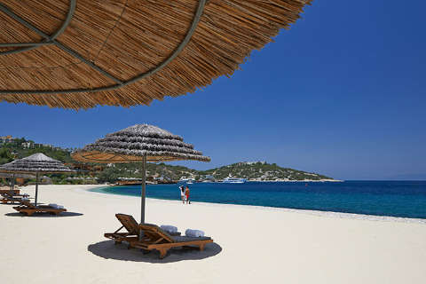 Accommodation - Mandarin Oriental Bodrum - Bodrum