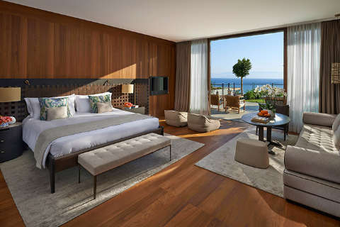 Accommodation - Mandarin Oriental Bodrum - Bodrum