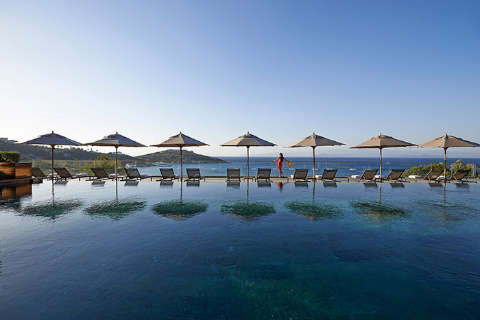 Accommodation - Mandarin Oriental Bodrum - Bodrum