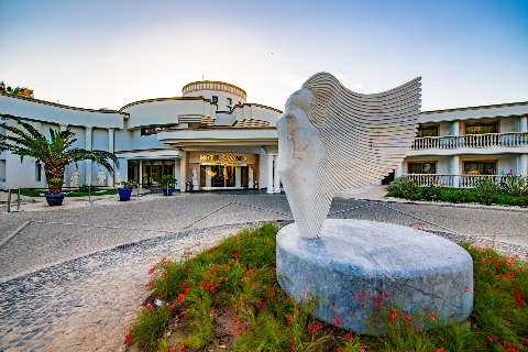 Accommodation - Samara Hotel - Miscellaneous - Torba