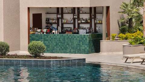 Bar/salón