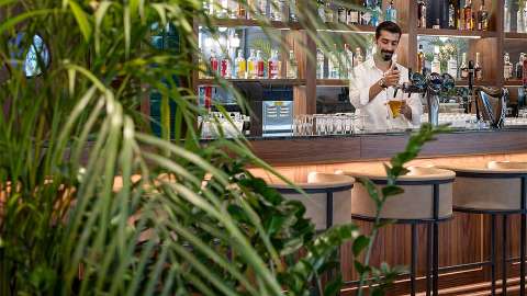 Bar/salón