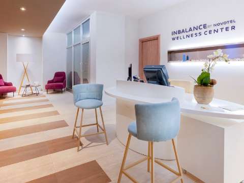 Recreational facility