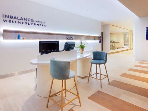 Recreational facility