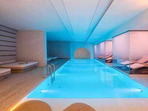 Recreational facility