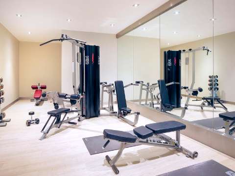 Recreational facility