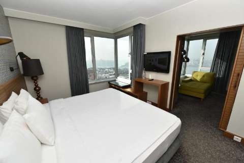 Recreational facility