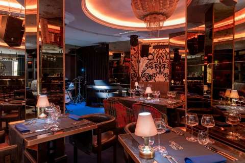 Bar/Lounge