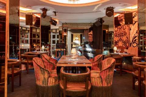 Bar/Lounge