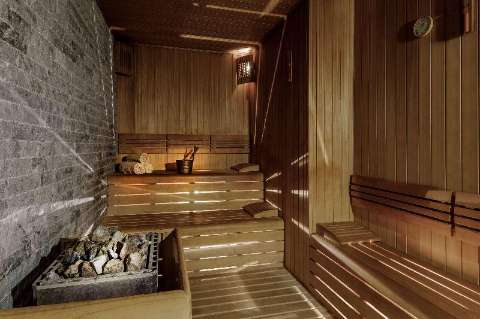 Recreational facility