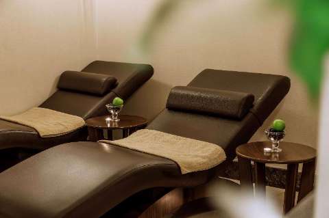 Recreational facility