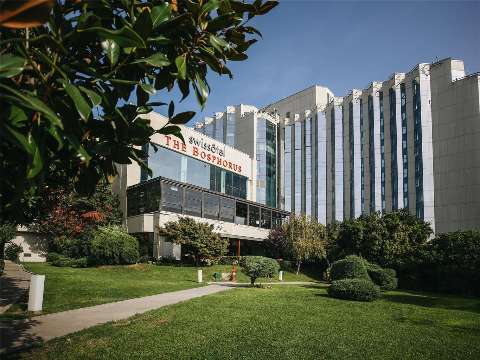 Istanbul