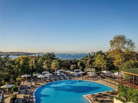 Istanbul