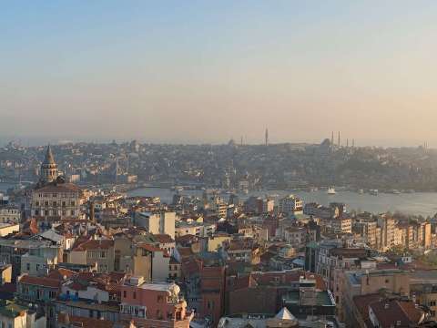 Istanbul
