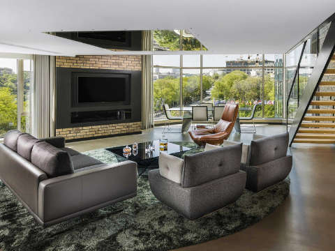 Pernottamento - Swissôtel The Bosphorus - Istanbul - Camera - ISTANBUL