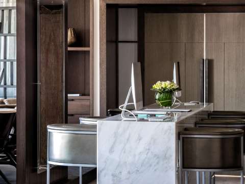 Recreational facility