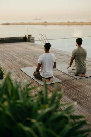 Recreational facility