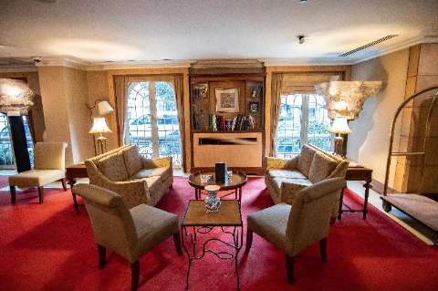 Recreational facility