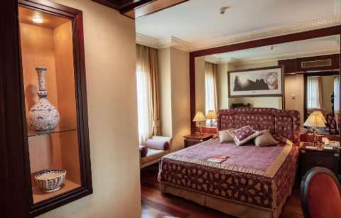 Recreational facility