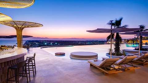 Bar/Lounge