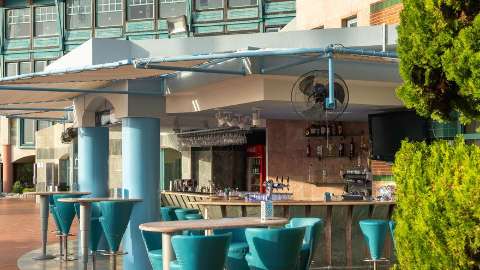 Bar/Lounge
