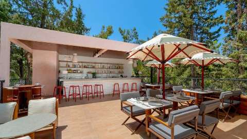 Accommodation - Liberty Hotels Lykia Adults Only - Oludeniz