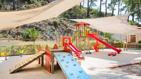 Recreational facility