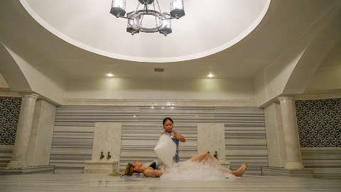 Spa