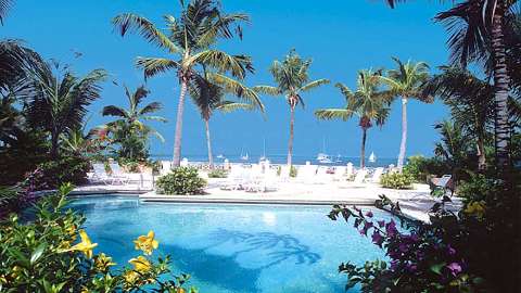 Accommodation - Coco Reef Resort and Spa All Inclusive - Pool view - Tobago