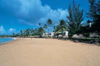 Hébergement - Turtle Beach By Rex Resorts - Tobago