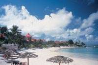 Accommodation - Coco Reef Resort and Spa - Tobago