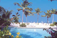 Hébergement - Coco Reef Resort and Spa - Tobago