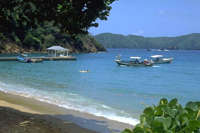 Accommodation - Blue Waters Inn - Tobago
