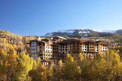 Accommodation - Viceroy Snowmass - Miscellaneous - Snowmass Village