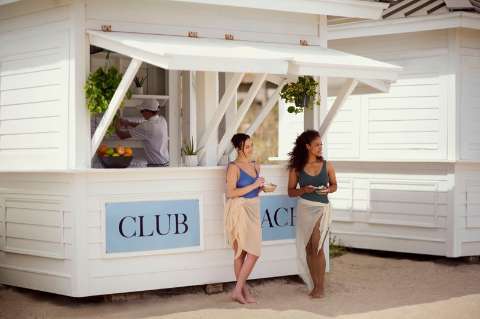 Carlton, Amelia Island