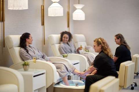 Carlton, Amelia Island