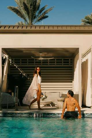 Carlton, Amelia Island