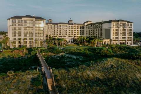 Carlton, Amelia Island