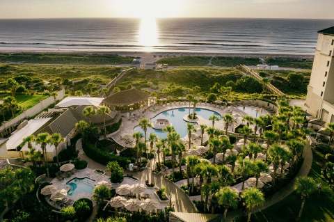 Carlton, Amelia Island