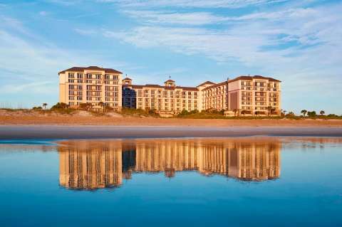 Carlton, Amelia Island