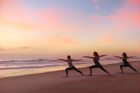 Carlton, Amelia Island