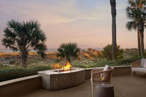Accommodation - The Ritz-Carlton, Amelia Island - Guest room - Amelia Island