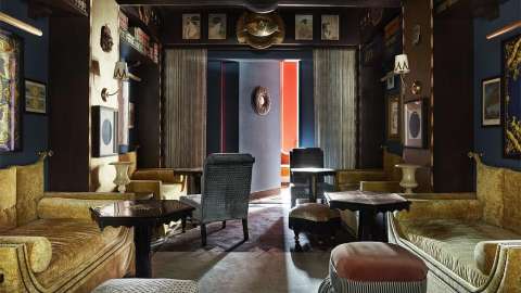 Accommodation - Maison Metier - New Orleans