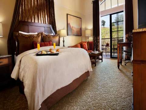 Accommodation - Meritage Resort at Napa - Guest room - NAPA