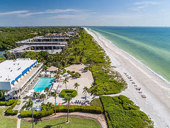 Accommodation - Sundial Beach Resort & Spa - Miscellaneous - Sanibel