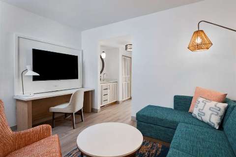 Accommodation - DoubleTree Suites by Hilton Naples - Guest room - Naples