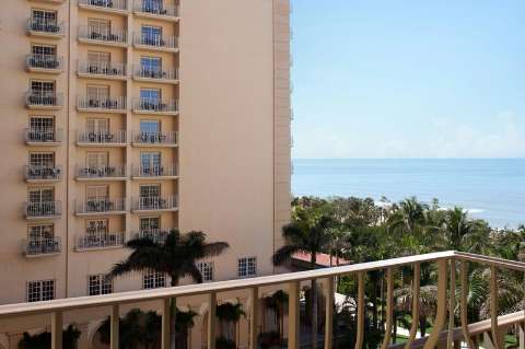 Accommodation - The Ritz-Carlton, Naples - Guest room - NAPLES