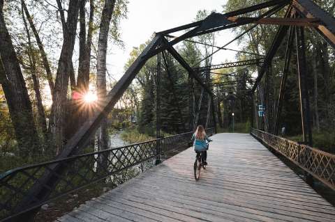 Recreational facility