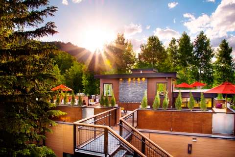 Recreational facility