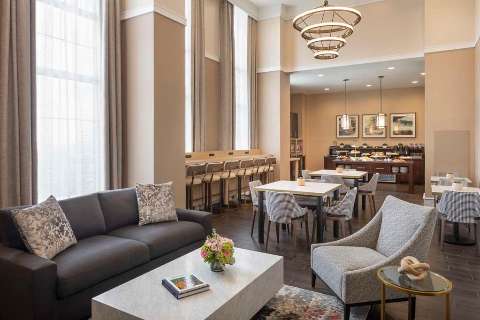 Recreational facility